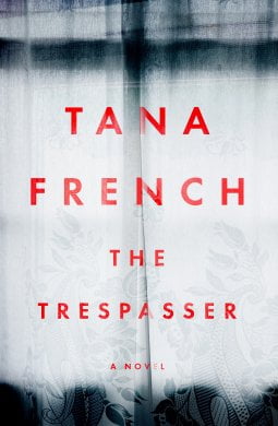 best autumn books for 2016 - The Trespasser by Tana French 