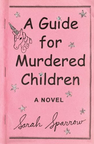 Book reviews A Guide For Murdered Children
