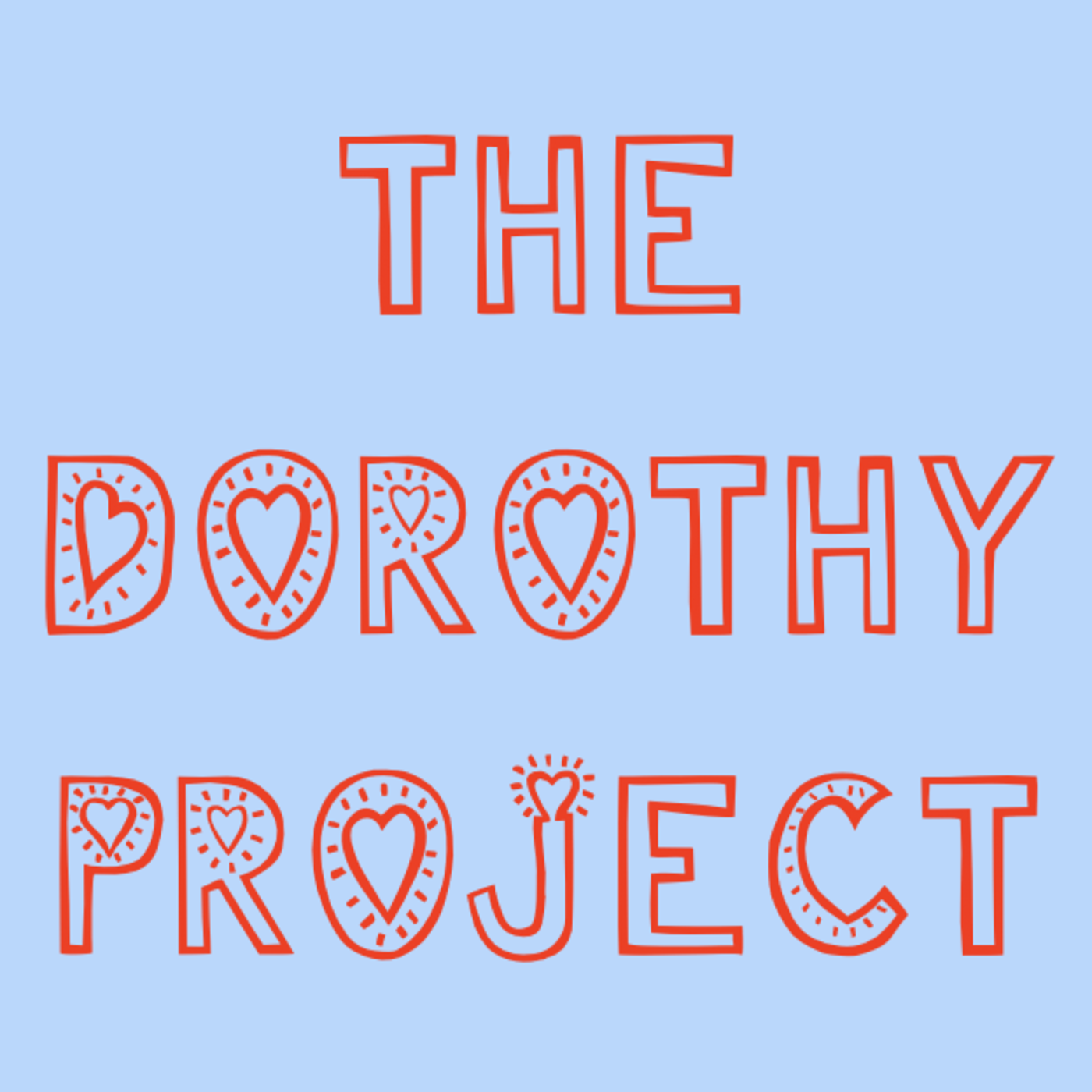 The Dorothy Project podcast_CREDIT The Dorothy Project