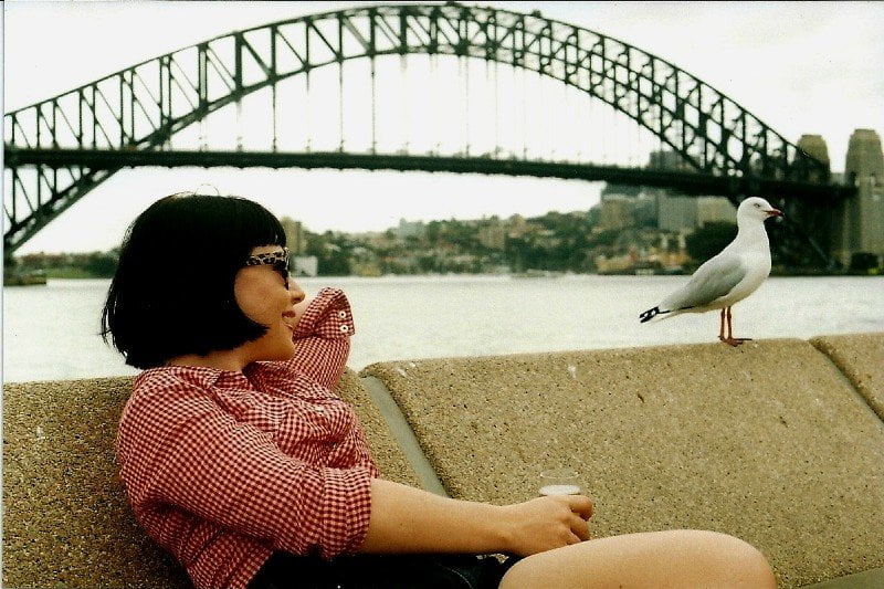 30 things I learnt from life after 30 - Sydney 2011 CREDIT Minka Guides