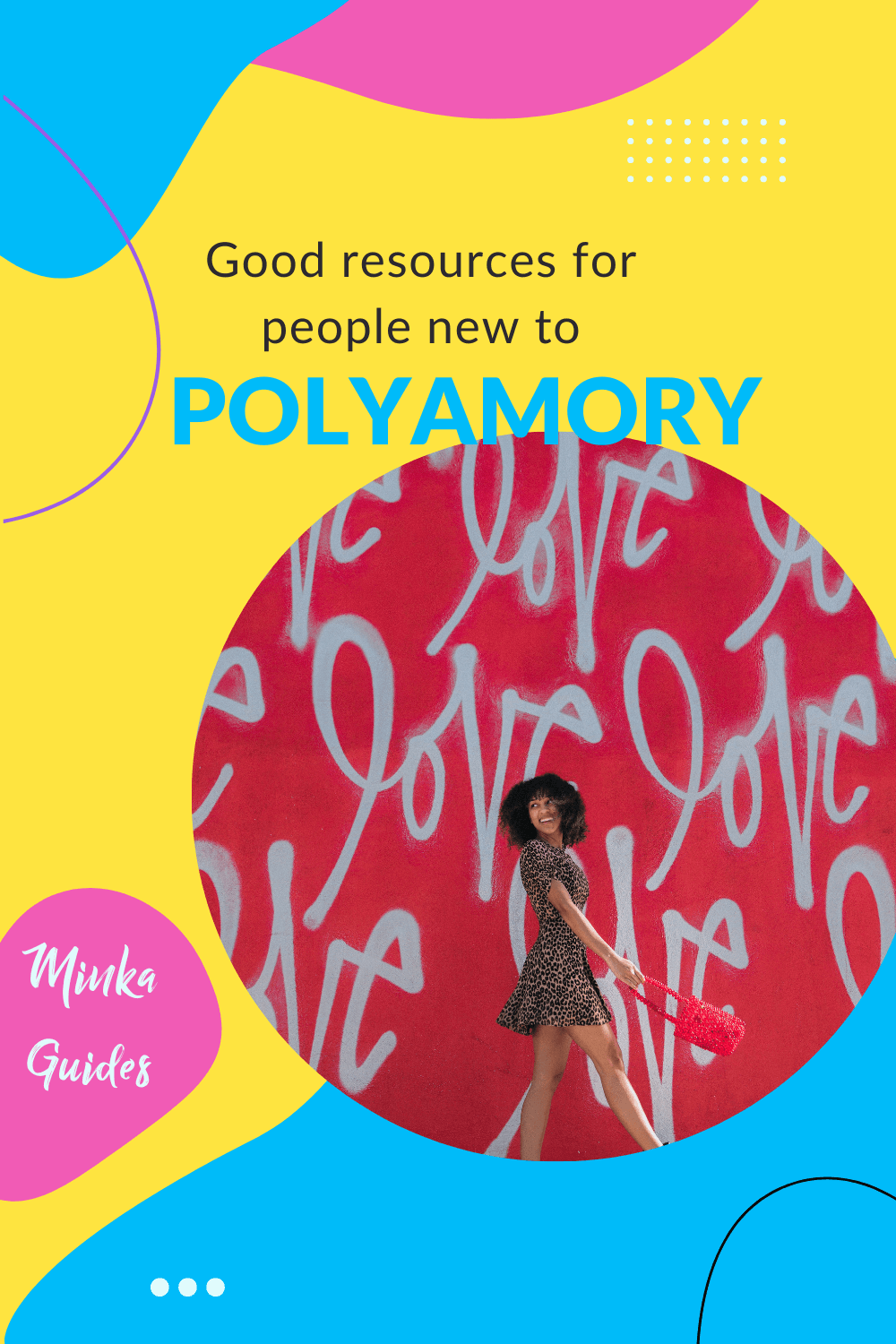 New to polyamory | Minka Guides