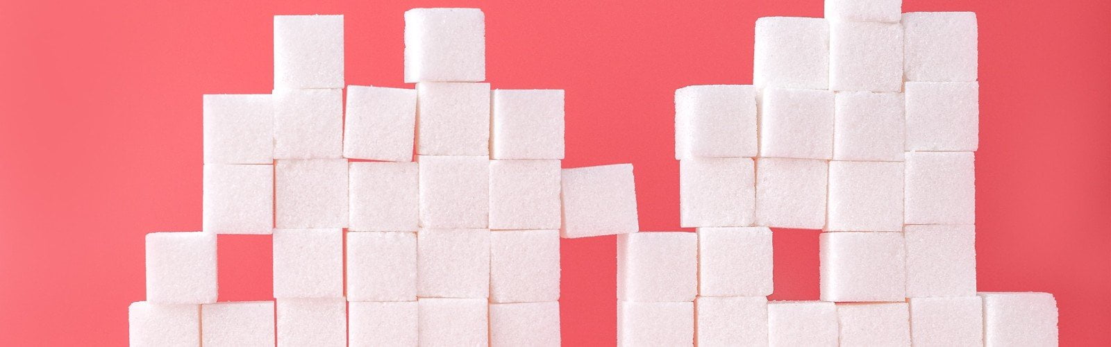 How to quit sugar - sugar cubes CREDIT Mae Mu-Unsplash