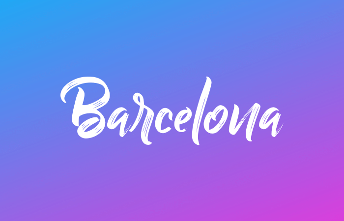 Barcelona city guide - European city guides - Minka Guides - queer travel