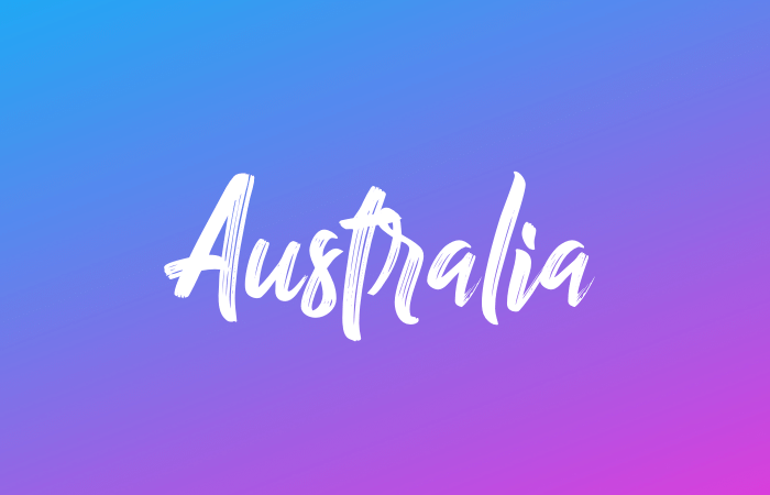 City guides for fabulous travellers - Australia - queer travel