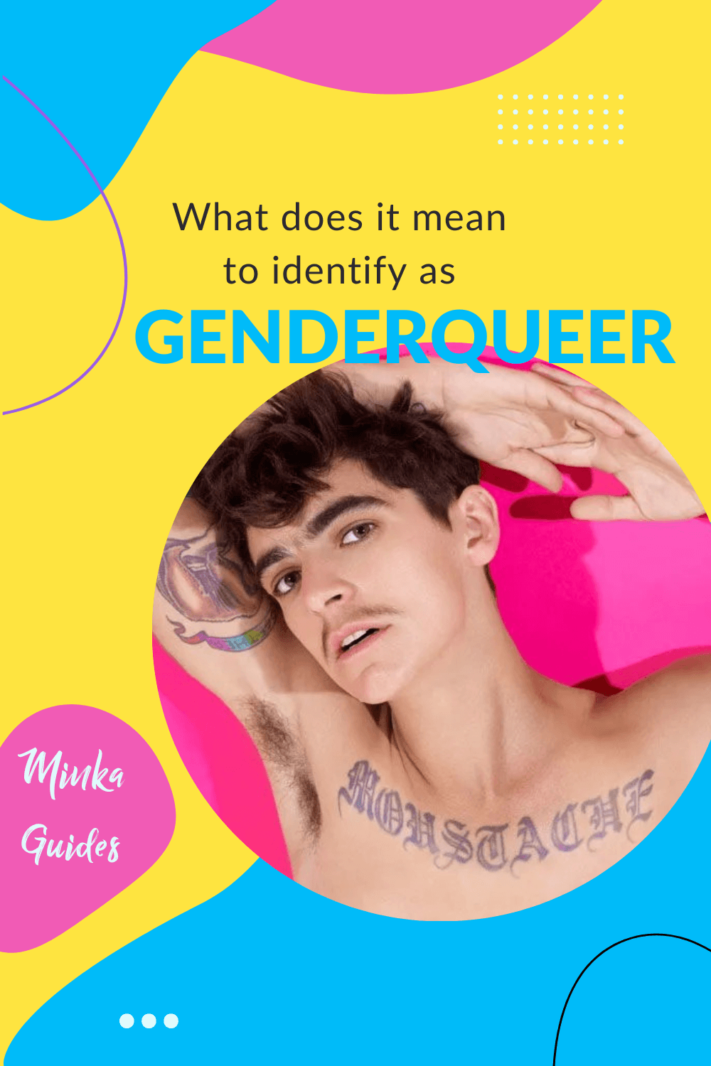 Genderqueer | Minka Guides